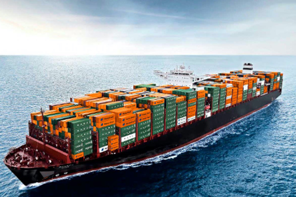 Marine Insurance